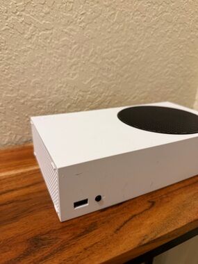 Xbox series S 512GB
